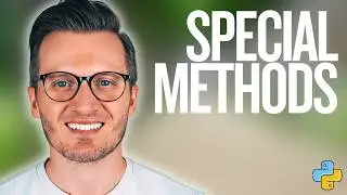 Python Day 115: Special Methods in Python Classes