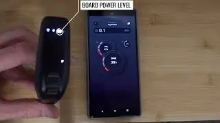 Summerboard Mobile App Tutorial