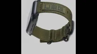 UAG Apple Watch  Nato Straps