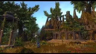 Пробуждение ч.2 - Мастерская Neverwinter-Online