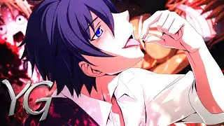 YUUYA KIZAMI RAP || ''TU NUEVO HERMANITO MAYOR'' || Corpse Party: Book of Shadows || YGreen