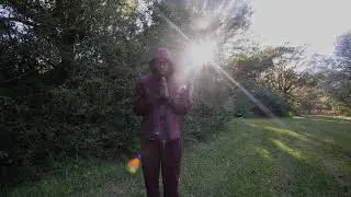 Air Bending With The Fam | (Aerokinesis Training)