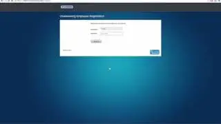 2 Factor Authentication