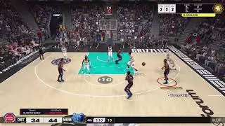 NBA 2K25