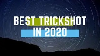 MODERN WARFARE BEST TRICK SHOT IN A 2020 *NOT A WOLF*