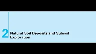 16. Subsoil investigation: SPT Sampling Methods by Split spoon sampler