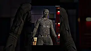 Godspeed vs black flash