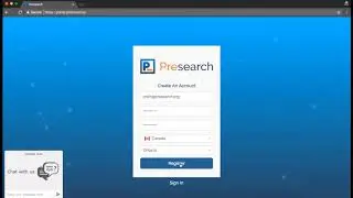 What is Presearch and how to buy tokens