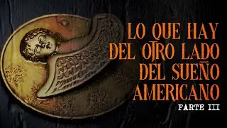 BEYOND THE AMERICAN DREAM III (Horror Stories)