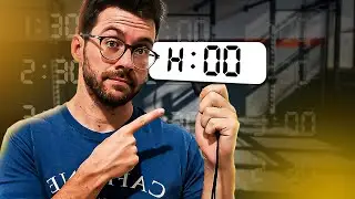 Combien de temps de repos pour prendre du muscle ? D'après la science