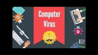 what is computer virus and types of virus? what computer virus do? what are the antivirus.