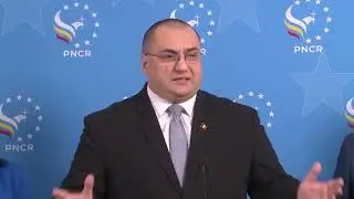Forțele conservatoare din România se unesc. Ce spune Cristian Terheș