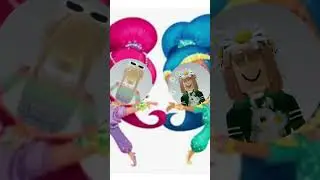 Шиммер и шайн #идеи #roblox #круто #роблокс #ttd3 #гача #гачалайф #гачаклуб #robloxedit