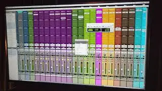How to Consolidate & Export Tracks in Pro Tools (Beginner Guide)