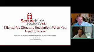 Microsoft's Directory Revolution: What You Need to Know