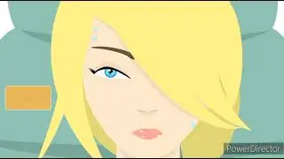 Samus Aran 