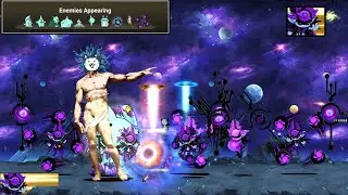 The Battle Dogs - Between Yaminoras (Unit)