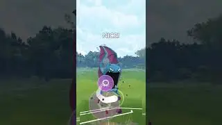 Golbat's Shadow Ball 🔥 | Evolution Cup Pokemon GO | BIKU