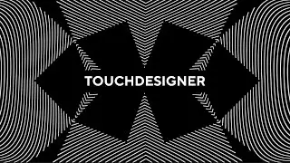 Hypnotic Spiral  | TouchDesigner Beginner Tutorial