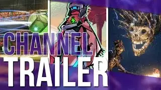 The Games Outfit Channel Trailer