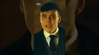 Peaky Blinders Respect#2