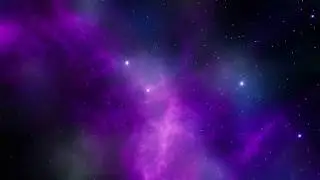 UE4 space skybox 