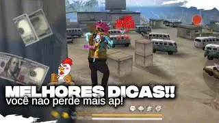 MELHORES DICAS PARA VOCE GANHAR TODOS OS APOSTAD0S!