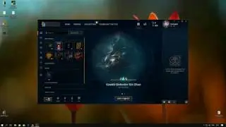 League Of legends - Twitch Prime Loot