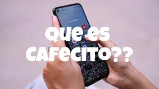 Conoces la plataforma Cafecito? 🇦🇷☕️
