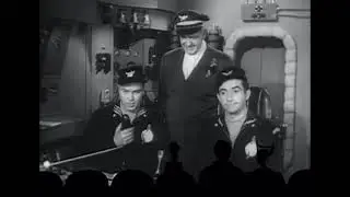 MST3K: Crash Of The Moons - I'm A Magic Man