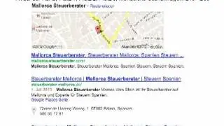 Google Seite 1 Strategie