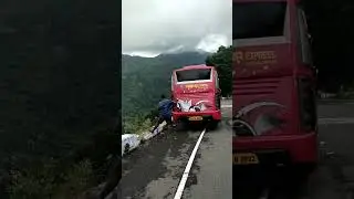 கொடைக்கானல் to பழனி #thiruvannamalai #cheyyar #youtubeshorts #travelshorts #tamil #comedy #bus