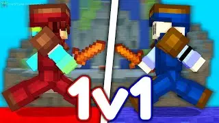 bed wars 1v 1 avec demon_noir_
