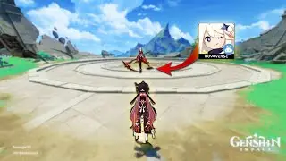 [Hindi] Can You Really Enjoy Genshin Impact on Cloud?