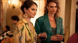 Alice Reveals A Shocking Secret - Only Murders In The Building Season 2