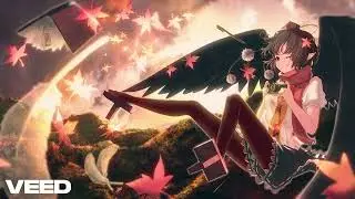 Nightcore - Watching Over You (Smash Into Pieces)
