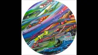 [SD001] Dokunen - Strong Meds EP (Clips)