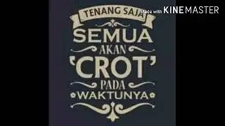 HERO Ban pecah tapi gak crot dalam