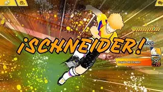 ¡RUGIDO del DRAGÓN y DEBUFF! *ROAD to SUPERSTAR II* PVP | Captain Tsubasa: DREAM TEAM