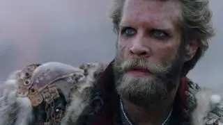 I'm not leaving without them | Into the badlands