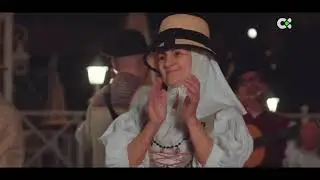 AÑATE. La Señorita X en 