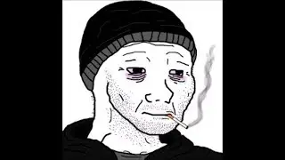 Russian Doomer music (sad version)