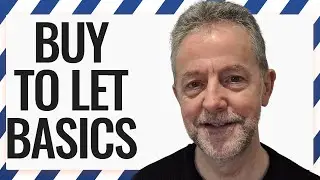 Buy To Let Basics - How To Buy Your First Buy To Let 2021