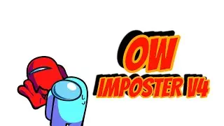 ow. IMPOSTER V4
