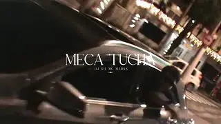 MECA TUCHA - MC MARKS, DJ GH | VIDEOCLIPE OFICIAL