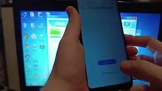 Разблокировка Samsung A315 Апрель 2023, как удалить аккаунт Google после сброса