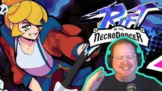 Rift of the NecroDancer (Full Demo)