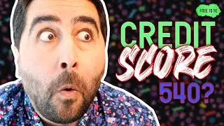 Why is YOUR CREDIT So Important?