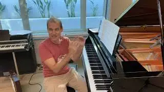 Fellow Travelers Music explained | Episode 1