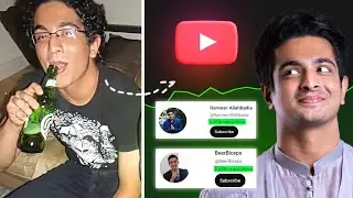@beerbiceps Success Story [ From ZERO to MILLIONS ]